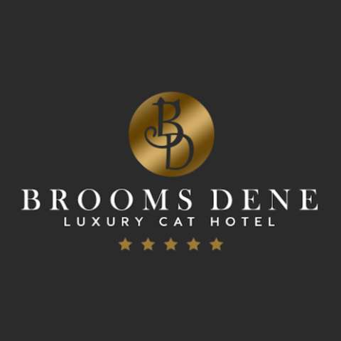 Brooms Dene Luxury Cat Hotel photo